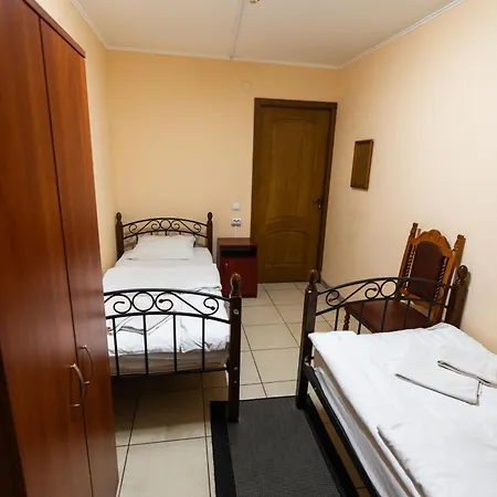 Mini-hotel Franko Park * Lviv