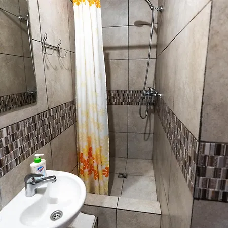 Mini-hotel Franko Park Lviv
