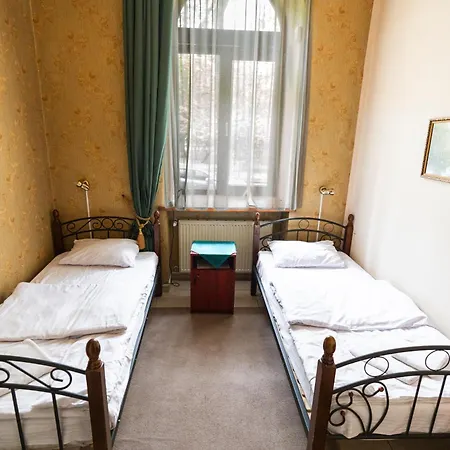 Mini-hotel Franko Park Hotel