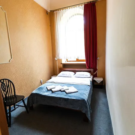 Hotel Mini-hotel Franko Park *