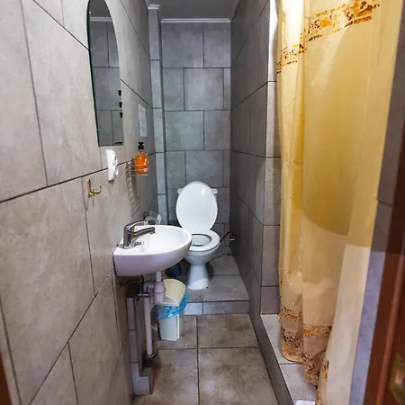 Mini-hotel Franko Park Hotel