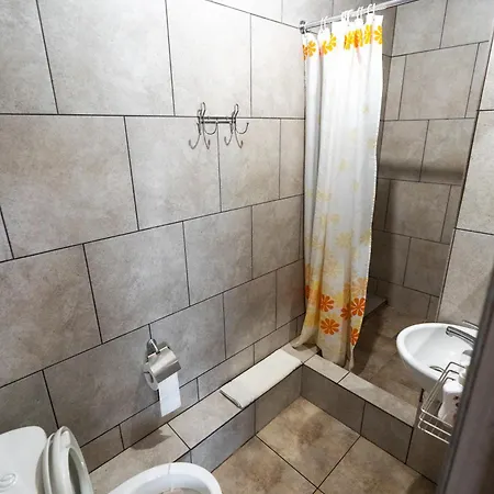 Mini-hotel Franko Park Lviv