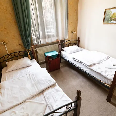 Hotel Mini-hotel Franko Park