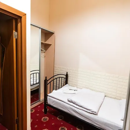 Hotel Mini-hotel Franko Park *